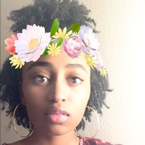 Meet your Posher, Joi